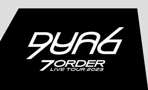 「LIVE TOUR 2023 DUAL」